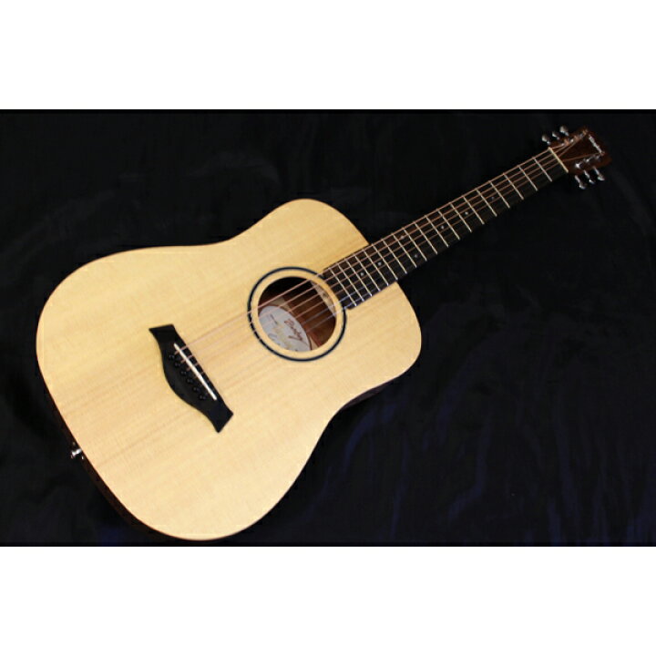 Taylor Baby T-e NAT エレアコ