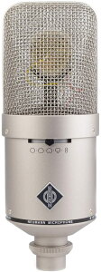 Neumann(�m�C�}��) / M149 Tube �R���f���T�[�}�C�N �y�C�O���K�i�z�V��������