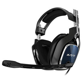 ASTRO Gaming(アストロゲーミング) / A40 TR Wired Headset / ゲーミングヘッドセット 【輸入品】夏休スペシャル