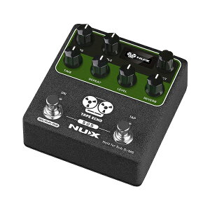 NUX(j[GbNX) / TAPE ECHO e[vGR[@ċx݃Z[