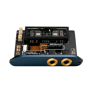 iBasso Audio(ACob\ I[fBI) / AMP13 Blue / ^ǃAvJ[h DX300/320p Z[