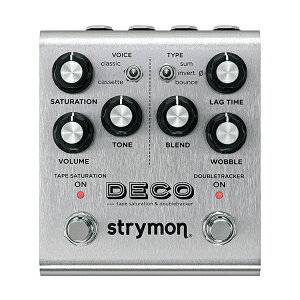 STRYMON(XgC) / DECO V2 - T`[V _ugbJ[ -nEB[Z[/nEBObY