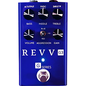 Revv / G3 Pedal I[o[hC/fBXg[VEy_ Z[