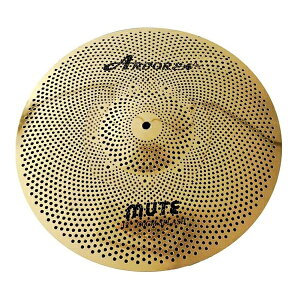 Arborea cymbal(A{A Vo) / Low Volume 10" Splash [{[ XvbV Vo[AR-MU-F]ċxXyV