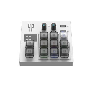 MIDIPLUS(�~�f�B�v���X) / 4Page Box MP-4PB �V��������