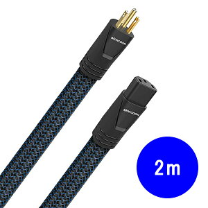 AudioQuest(I[fBINGXg) / Monsoon US d 15AMP ACdP[u 2.0[g (MONSOONUS02)ċxXyV