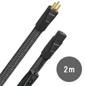 AudioQuest(I[fBINGXg) / Blizzard US d 15AMP ACdP[u 2.0[g (BLIZZARDUS02)ċxXyV