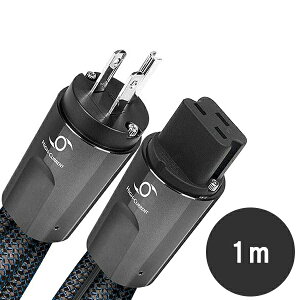 AudioQuest(I[fBINGXg) / Hurricane d 20AMP ACdP[u 1.0[g (NRGHURRUS0120A)V