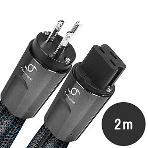 AudioQuest(I[fBINGXg) / Hurricane d 20AMP ACdP[u 2.0[g (NRGHURRUS0220A)V