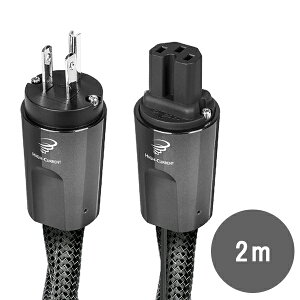 AudioQuest(I[fBINGXg) / Tornado d 15AMP ACdP[u 2.0[g (NRGTORNUS02)NX}X Z[
