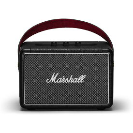 Marshall(マーシャル) / Kilburn II / Black / ポータブル Bluetoothスピーカー【輸入品】お中元 セール