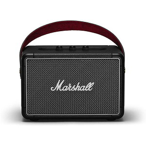 Marshall(}[V) / Kilburn II / Black / |[^u BluetoothXs[J[yAizċx݃Z[