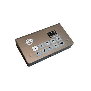 AMERICAN DJ ( �A�����J���f�B�[�W�F�C ) / myDMX5�ċx�X�y�V����