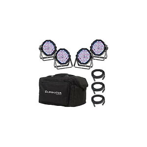 ELIMINATOR ( G~l[^[ ) / MEGA FLAT PAK EPċxXyV