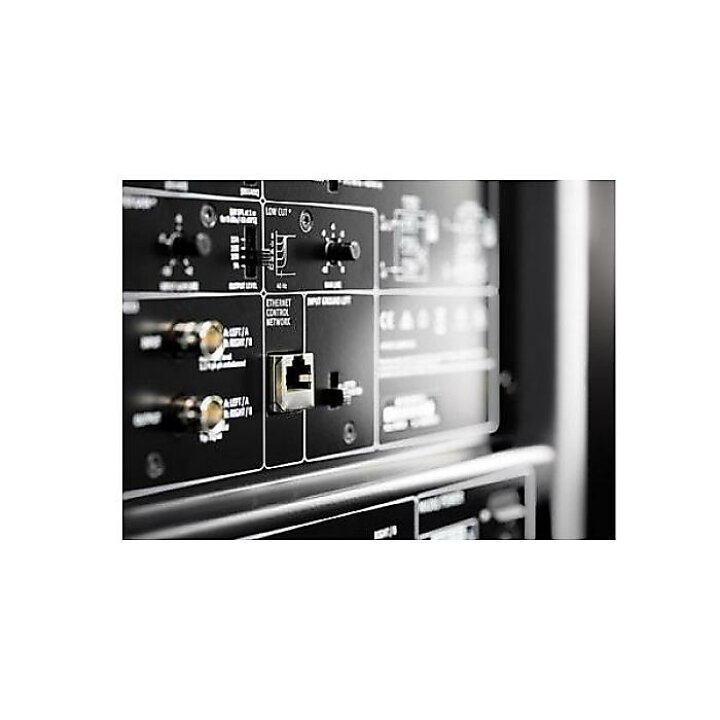 楽天市場】NEUMANN ( ノイマン ) / KH 750 DSP D G スタジオモニター用 