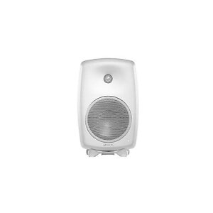 GENELEC ( �W�F�l���b�N ) / G Five�@�z���C�g�@�z�[���I�[�f�B�I�p�A�N�e�B�u�X�s�[�J�[�ċx�X�y�V����