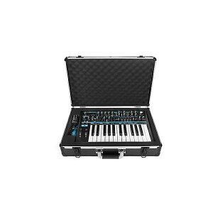 Analog Cases ( AiOP[VY ) / Novation BassStationII pn[hP[XċxXyV