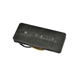 SEYMOUR DUNCAN ( �Z�C���A�_���J�� ) / ANTIQUITY Jazzmaster Neck�ċx�X�y�V����