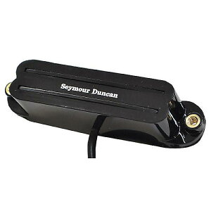 SEYMOUR DUNCAN ( �Z�C���A�_���J�� ) / SCR-1b Cool Rails Strat Bridge Black�ċx�X�y�V����