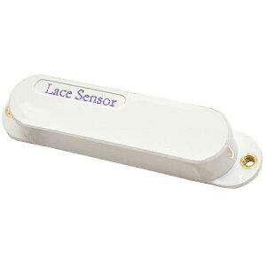 LACE ( [X ) / Lace Sensor Purple/White CoverċxXyV