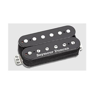 SEYMOUR DUNCAN ( �Z�C���A�_���J�� ) / Alex Skolnick TB Black�ċx�X�y�V����