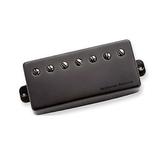 SEYMOUR DUNCAN ( ZCA_J ) / Sentient 7 strings Passive Mount Metal Coverċx݃Z[