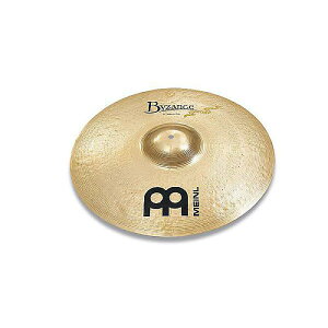 MEINL ( �}�C�l�� ) / Byzance Brilliant Serpents Ride 21inch�ċx�X�y�V����
