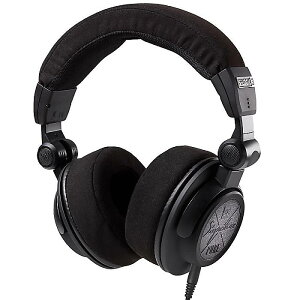 ULTRASONE(�E���g���]�[��) / Signature PURE BLACK / ���^DJ���j�^�[�w�b�h�z�� �y2025�N12��20�������\��z�u���b�N�t���C�f�[