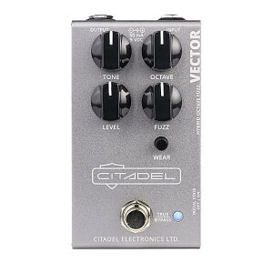 Citadel Electronics / Vector �t�@�Y�V��������