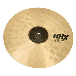 SABIAN(�Z�C�r�A��) / HHX Complex Thin Crash 18�C���` (HHX-18CTC) �V���o���ċx�X�y�V����