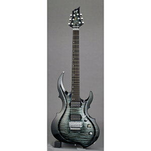 ESP(C[GXs[) / FRX-Glitter Storm Black ESP Original Series y󒍐Yiz Z[