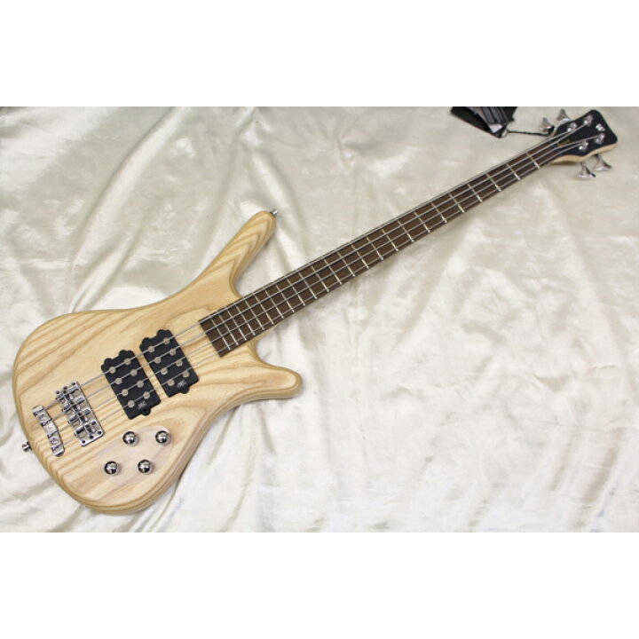 楽天市場】【大幅値下げ中！】新品・調整済 Warwick(ワーウィック 