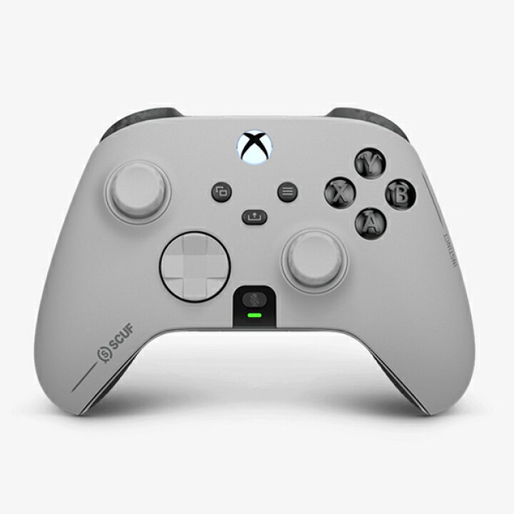 楽天市場】SCUF / INSTINCT PRO (Light Gray) / スカフ 