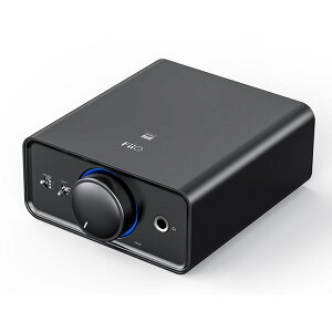 FiiO(tB[I) / K5Pro ESS (FIO-K5PROESS-B) / RpNg USB DAC wbhzAv[Serial removed] Z[