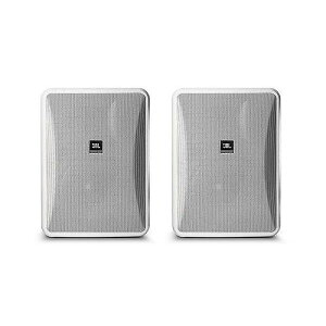 JBL ( �W�F�[�r�[�G�� ) / CONTROL 28-1 WH �ݔ��p�X�s�[�J�[�ċx�X�y�V����