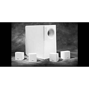 BOSE ( {[Y ) / FS3-4W@V݂艺uPbgt Xs[J[VXeċxXyV