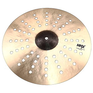 �y�󒍐��Y�zSABIAN(�Z�C�r�A��) / HHX COMPLEX AERO CRASH (HHX-16CAEC) / 16�C���` �N���b�V���V���o���ċx�X�y�V����
