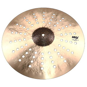 �y�󒍐��Y�zSABIAN(�Z�C�r�A��) / HHX COMPLEX AERO CRASH (HHX-18CAEC) / 18�C���` �N���b�V���V���o���ċx�X�y�V����