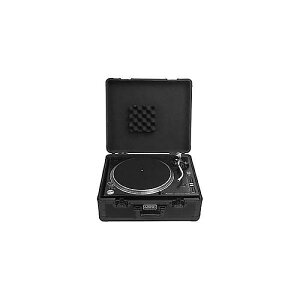 UDG ( ���[�f�B�[�W�[ ) / U93016BL SL-1200�Ή��^�[���e�[�u���n�[�h�P�[�X�ċx�X�y�V����