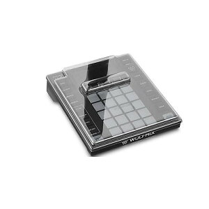 DECKSAVER ( fbLZ[o[ ) / DS-PC-WOLFMIXW1ċx݃Z[
