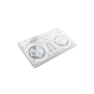 DECKSAVER ( �f�b�L�Z�[�o�[ ) / DSLE-PC-DDJWEGO3 Pioneer DDJ-WEGO3/4�p�J�o�[�ċx�X�y�V����
