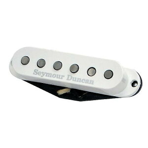 SEYMOUR DUNCAN ( ZCA_J ) / SSL-1 VINTAGE STAGGERED STRATċxXyV