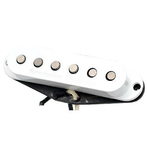 SEYMOUR DUNCAN ( ZCA_J ) / SSL-1 RwRp Vintage Staggered Strat Middle RwRpċx݃Z[