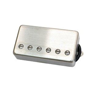 SUHR ( �T�[ ) / SSV+ Bridge Raw Nickel 53mm�ċx�X�y�V����
