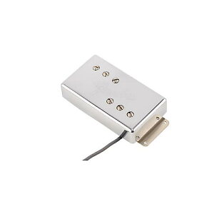 FENDER ( �t�F���_�[ ) / CuNiFe Wide Range Bridge Pickup, Chrome�ċx�X�y�V����