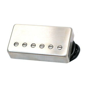 SUHR ( �T�[ ) / Doug Aldrich Bridge Raw Nickel 50mm�ċx�X�y�V����
