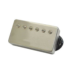 SUHR ( �T�[ ) / Thornbucker Neck Raw Nickel�ċx�X�y�V����