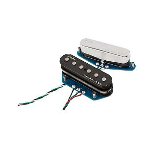 FENDER ( �t�F���_�[ ) / Ultra Noiseless Vintage Telecaster Pickup Set�ċx�X�y�V����