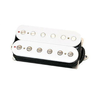 SUHR ( �T�[ ) / SSH+ Bridge White 53mm�ċx�X�y�V����