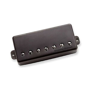 SEYMOUR DUNCAN ( ZCA_J ) / Nazgul 7 strings Passive Mount Metal Coverċx݃Z[